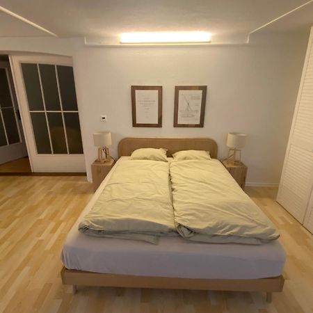 Understadt 14 Guesthouse Stein Am Rhein Luaran gambar