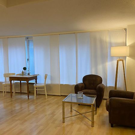 Understadt 14 Guesthouse Stein Am Rhein Luaran gambar