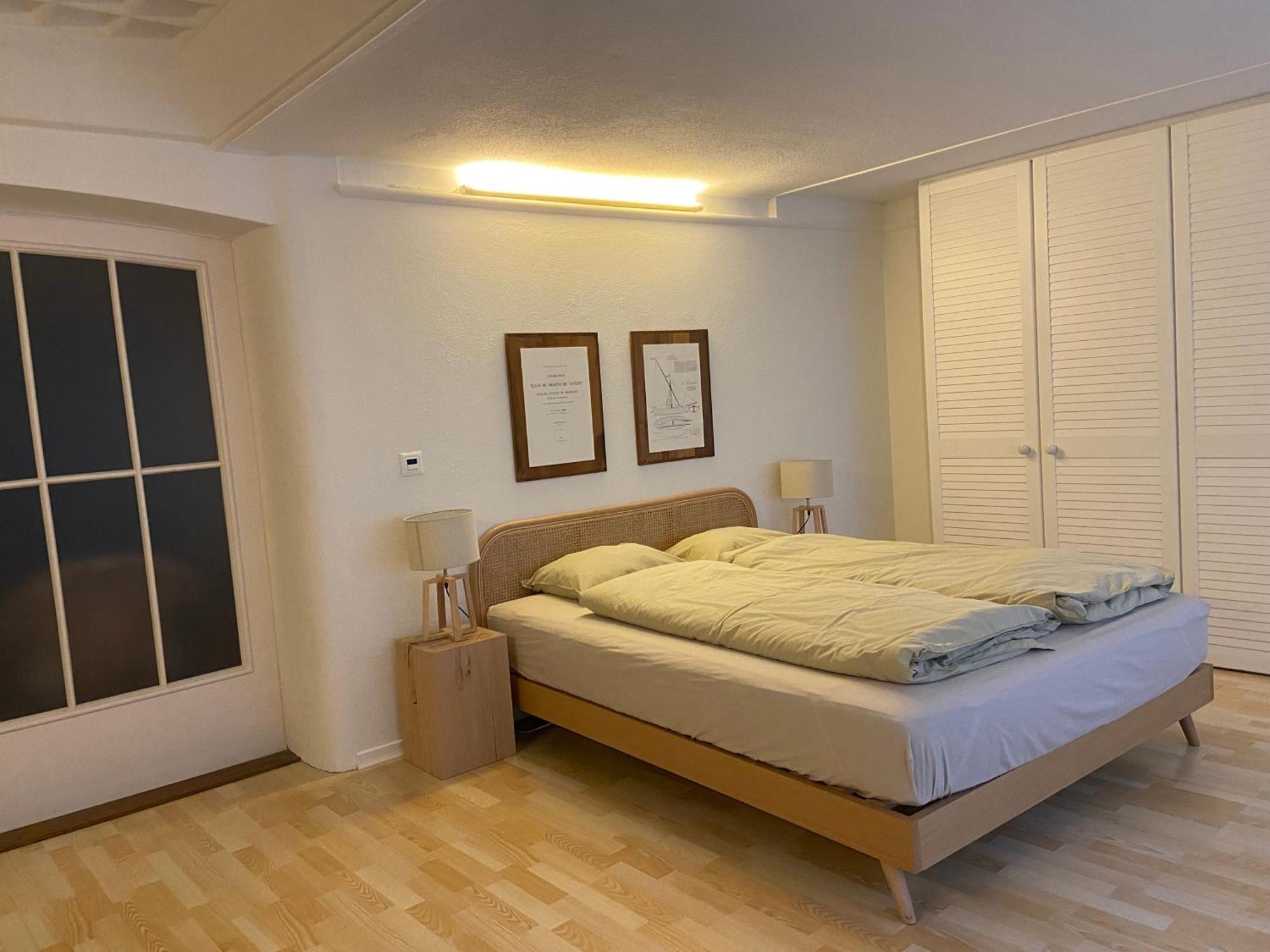 Understadt 14 Guesthouse Stein Am Rhein Luaran gambar