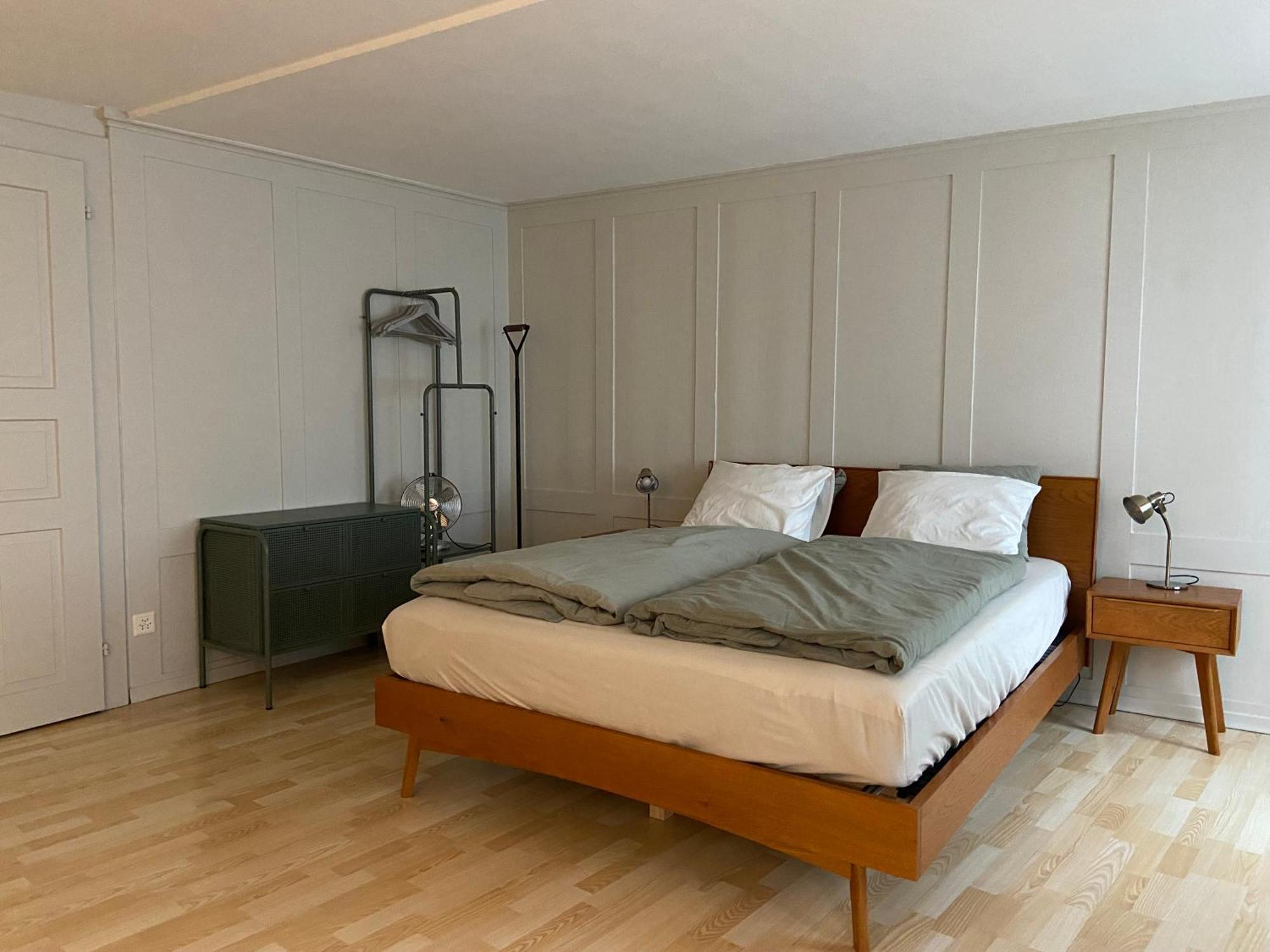 Understadt 14 Guesthouse Stein Am Rhein Luaran gambar